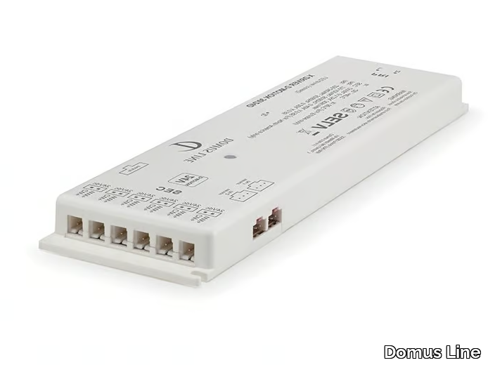 X-DRIVER D-M - LED power supply _ Domus Line