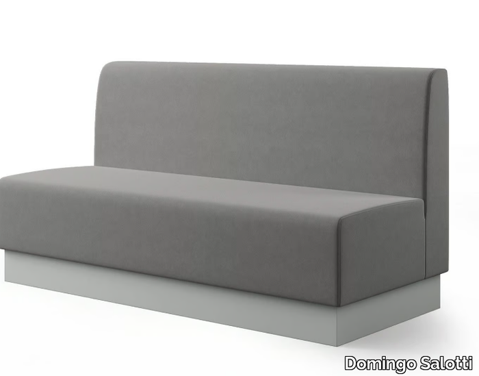 DESMOND 95 - Leisure sofa _ Domingo Salotti