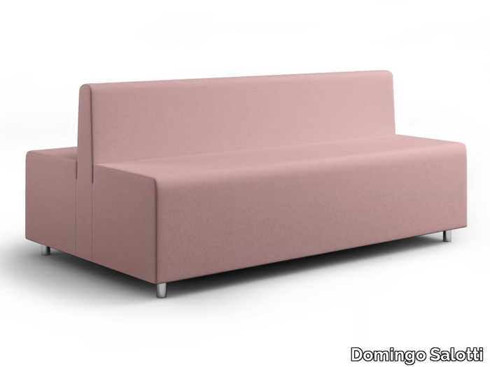 LEVY - Leisure sofa _ Domingo Salotti