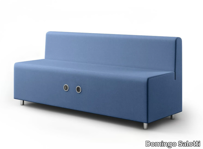 LEVY - Leisure sofa _ Domingo Salotti