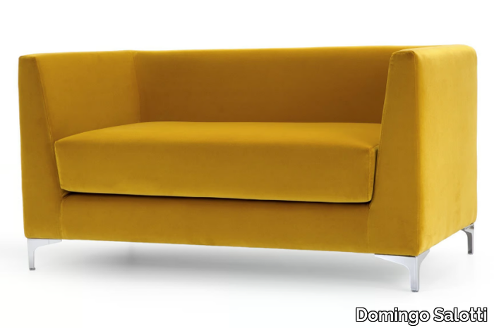 LINCOLN - 2 seater leisure sofa _ Domingo Salotti