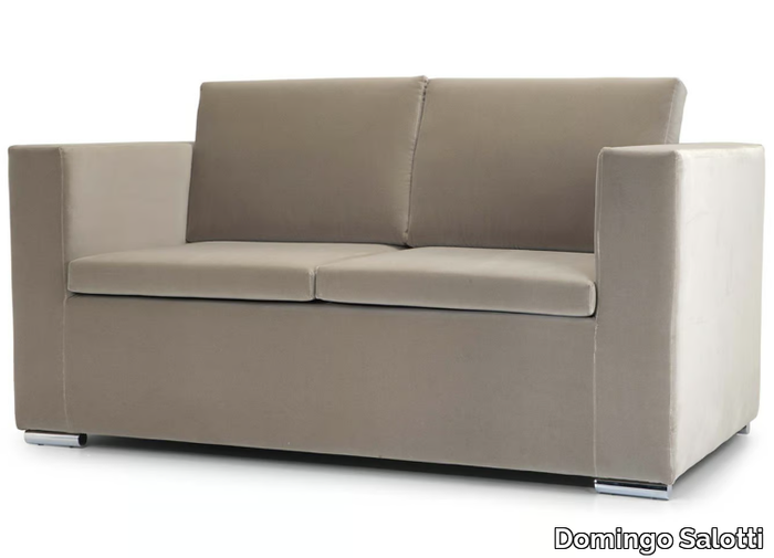 LOWELL - 2 seater leisure sofa _ Domingo Salotti