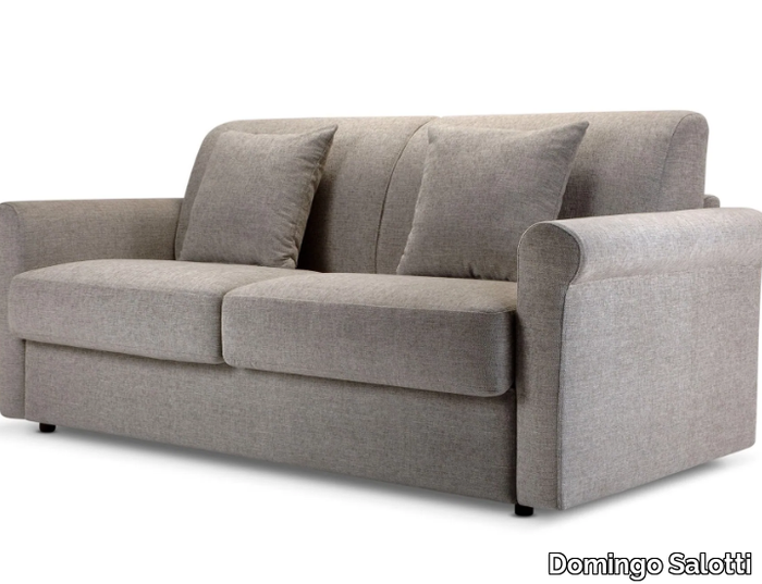 MARIE - 3 seater fabric sofa bed _ Domingo Salotti