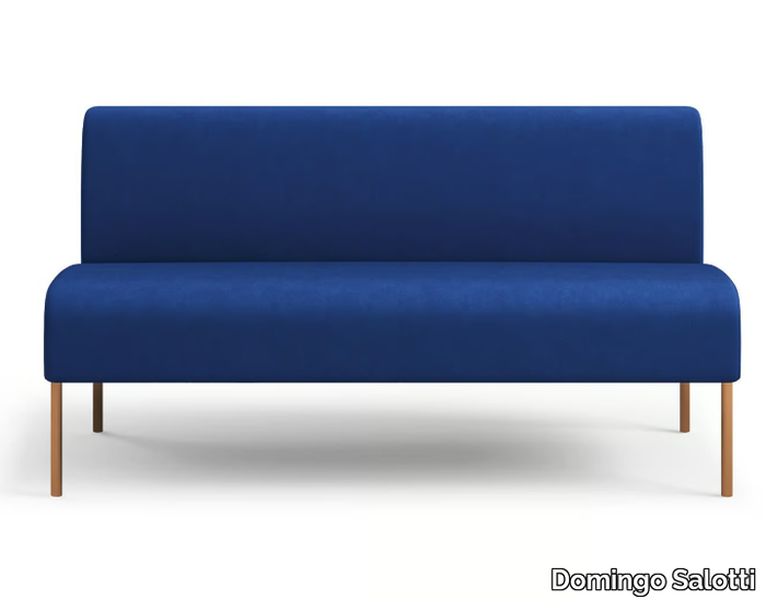 NANA - Modular fabric sofa with fire retardant padding _ Domingo Salotti