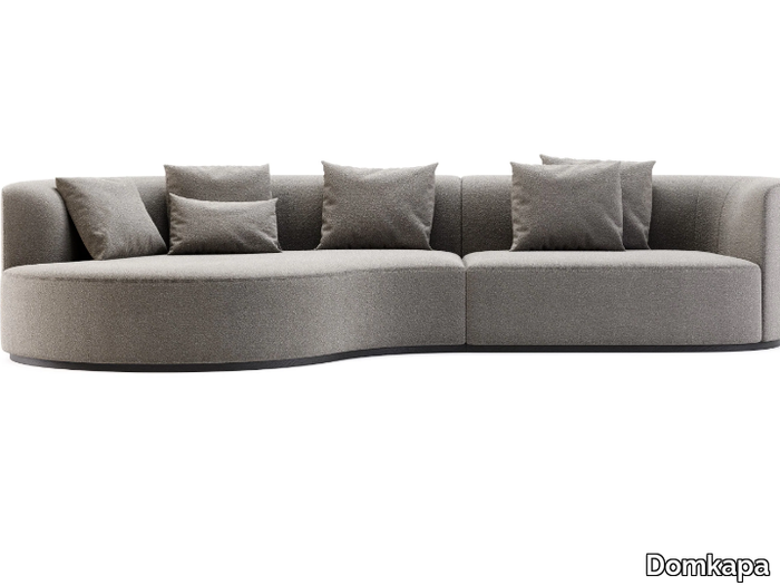 CHLOE - 3 seater sofa _ Domkapa