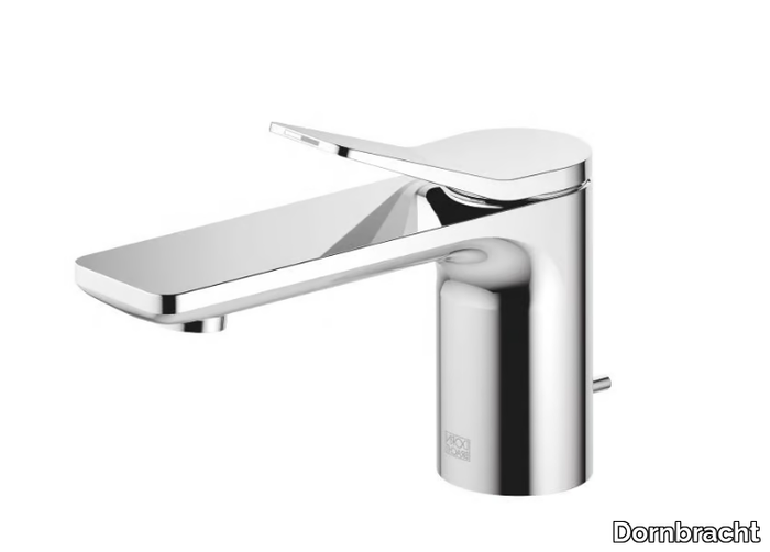 LISSÉ 33500845 - Countertop single handle washbasin mixer _ Dornbracht