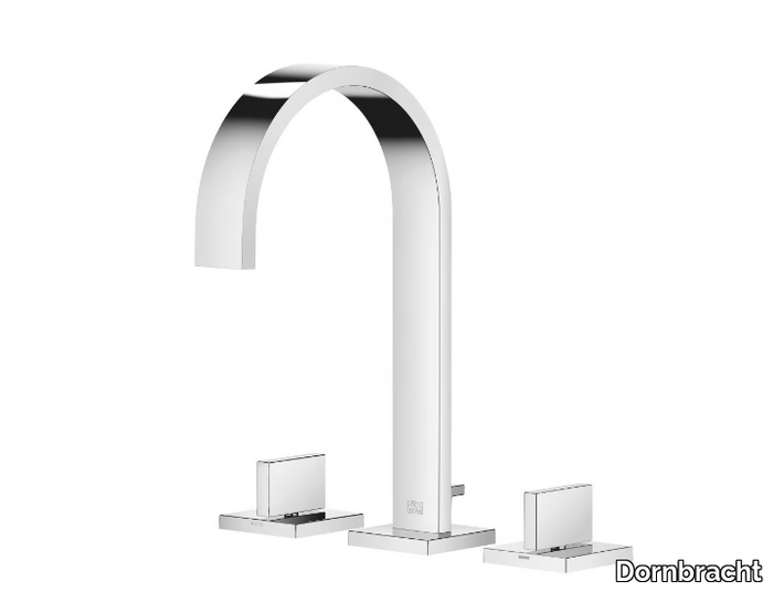 MEM 20713782 - 3 hole washbasin tap _ Dornbracht