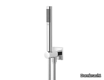 27802970 - Wall-mounted handshower with hose _ Dornbracht