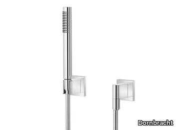 27808980 - Wall-mounted handshower with hose _ Dornbracht