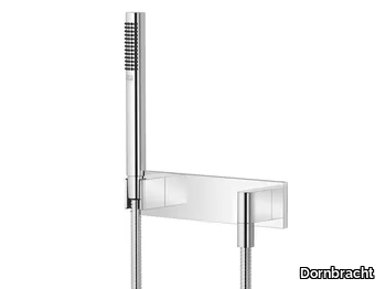 27818980 - Wall-mounted handshower with hose _ Dornbracht