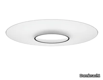 AQUAMOON 41620979 - LED ceiling mounted overhead shower _ Dornbracht