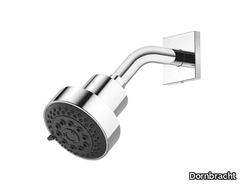 CL.1 28508980 - Wall-mounted overhead shower with arm _ Dornbracht