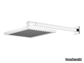 CL.1 28765980 - Wall-mounted rectangular overhead shower _ Dornbracht