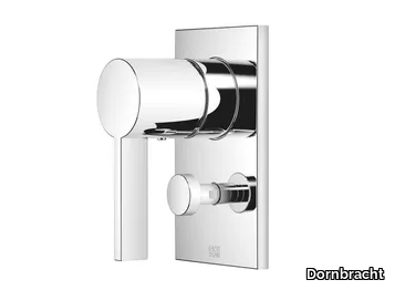 CL.1 36120670 - Shower mixer with diverter _ Dornbracht