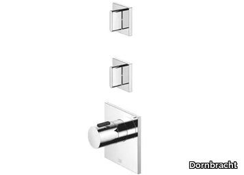 CL.1 36503780 - Shower mixer with individual rosettes _ Dornbracht