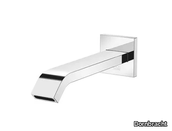 IMO 13801670 - Wall-mounted bathtub spout _ Dornbracht