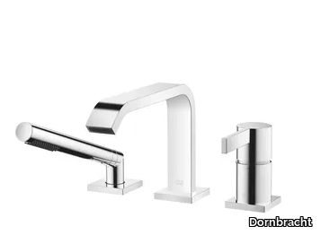 IMO 27412670 - Bathtub set with hand shower _ Dornbracht