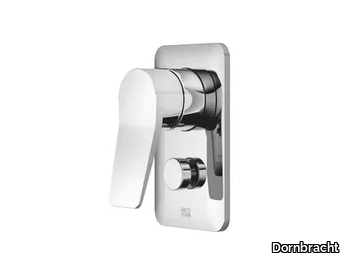 LISSÉ 36120845 - Recessed single handle shower mixer with diverter _ Dornbracht