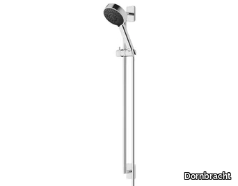 LULU 26413710 - Wall-mounted handshower with bracket _ Dornbracht