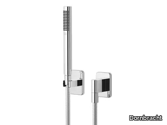 LULU 27808710 - Wall-mounted handshower with hose _ Dornbracht