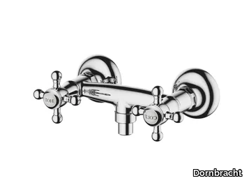 MADISON 26101360 - 2 hole external shower tap _ Dornbracht