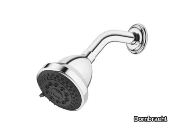 MADISON 28508360 - Wall-mounted overhead shower with arm _ Dornbracht