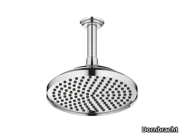 MADISON 28565977 - Ceiling mounted overhead shower with arm _ Dornbracht