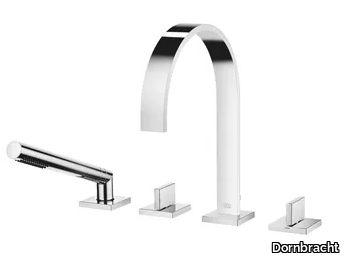 MEM 27532782 - 4 hole bathtub set _ Dornbracht