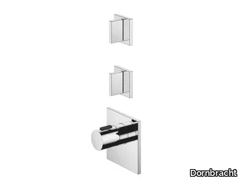 MEM 36503780 - 3 hole Recessed shower tap _ Dornbracht