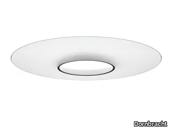 RAINMOON 41610979 - LED ceiling mounted overhead shower _ Dornbracht