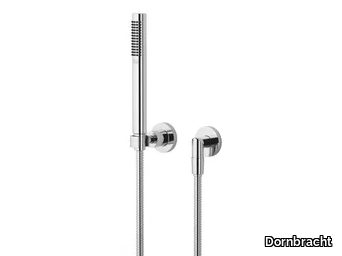 TARA 27802892 - Wall-mounted handshower with hose _ Dornbracht