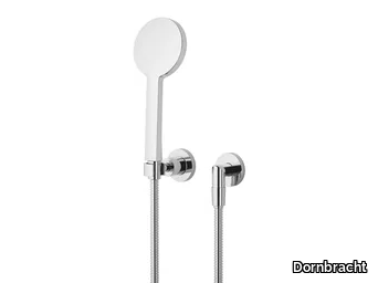 TARA 27803892 - Wall-mounted handshower with hose _ Dornbracht