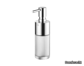 TARA 84435970 - Bathroom soap dispenser _ Dornbracht