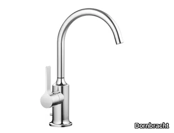 VAIA 33500809 - Countertop single handle 1 hole washbasin mixer _ Dornbracht