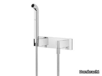 WATER MODULES 27838979 - Wall-mounted handshower with hose _ Dornbracht