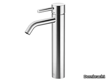 META 33537660 - High countertop single handle washbasin mixer _ Dornbracht