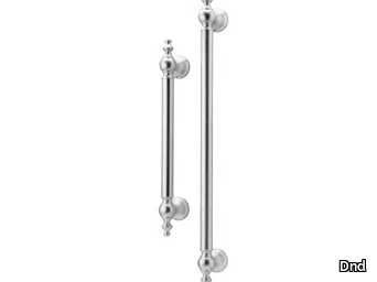 DOMUS - Brass pull handle _ Dnd