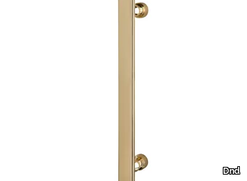 LUCREZIA - Brass pull handle _ Dnd