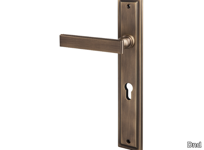 LUCREZIA - Door handle _ Dnd