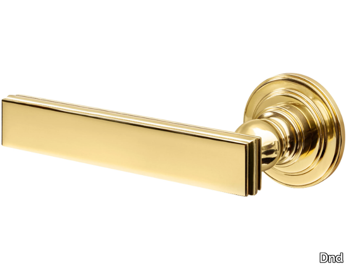 LUCREZIA - Door handle _ Dnd