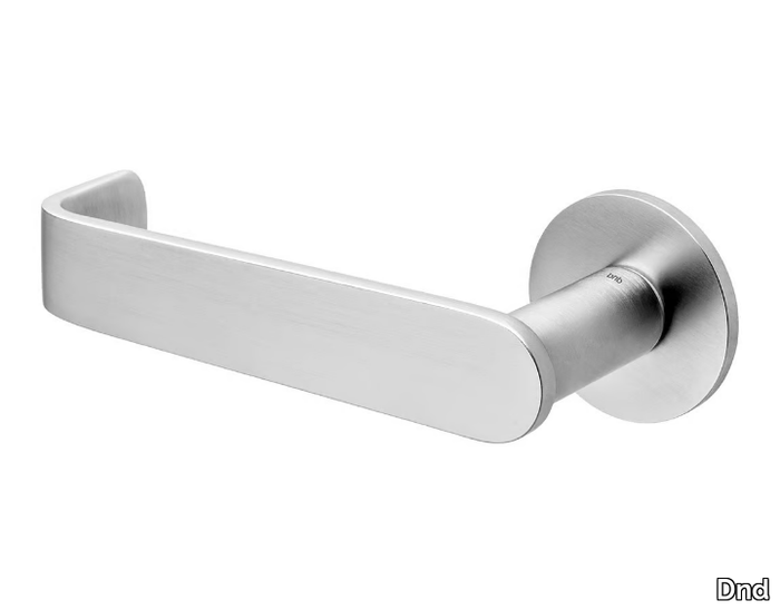 SAFETY - Door handle _ Dnd