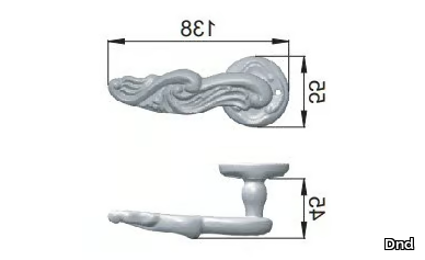 STEFANI-Door-handle-on-rose-Dnd-586052-dimec8956cc.jpg