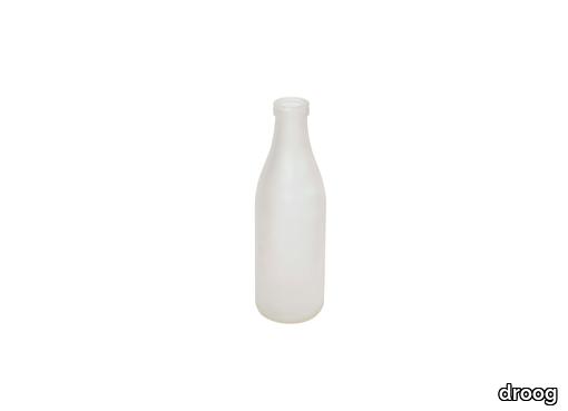 Milk Bottle Lamp – spare bottle