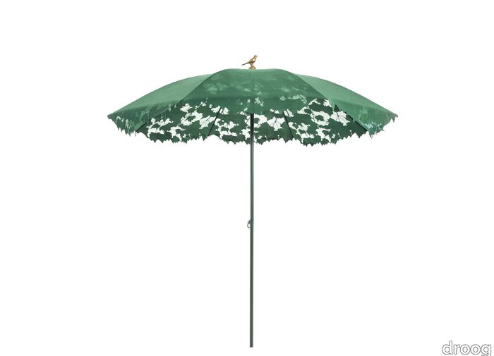 Shadylace parasol – Green