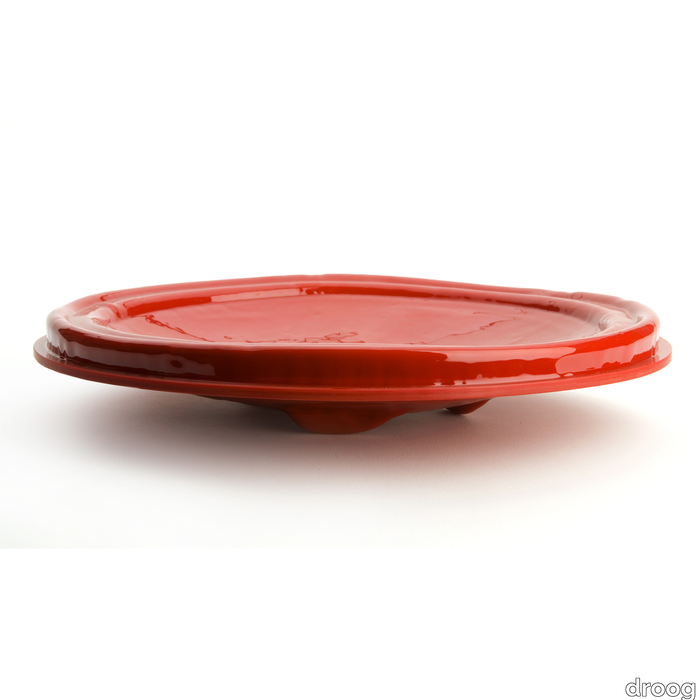 Red revisited – plate