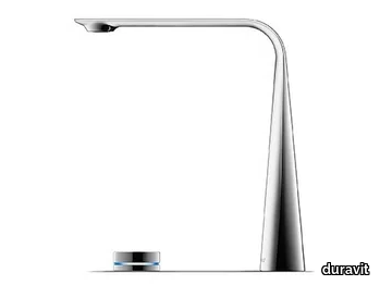 D.1 - Countertop electronic washbasin mixer _ Duravit