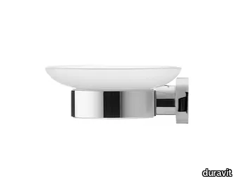 D-CODE - Soap dish _ Duravit