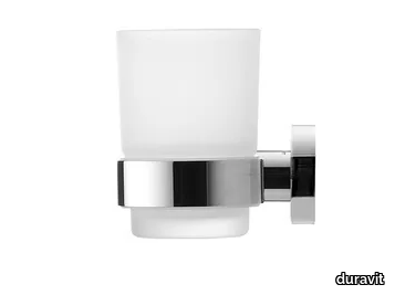 D-CODE - Toothbrush holder _ Duravit