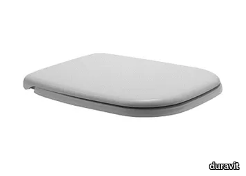 D-CODE - Toilet seat _ Duravit