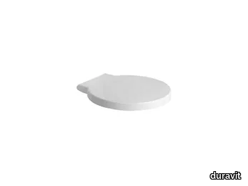 STARCK 1 - Toilet seat _ Duravit